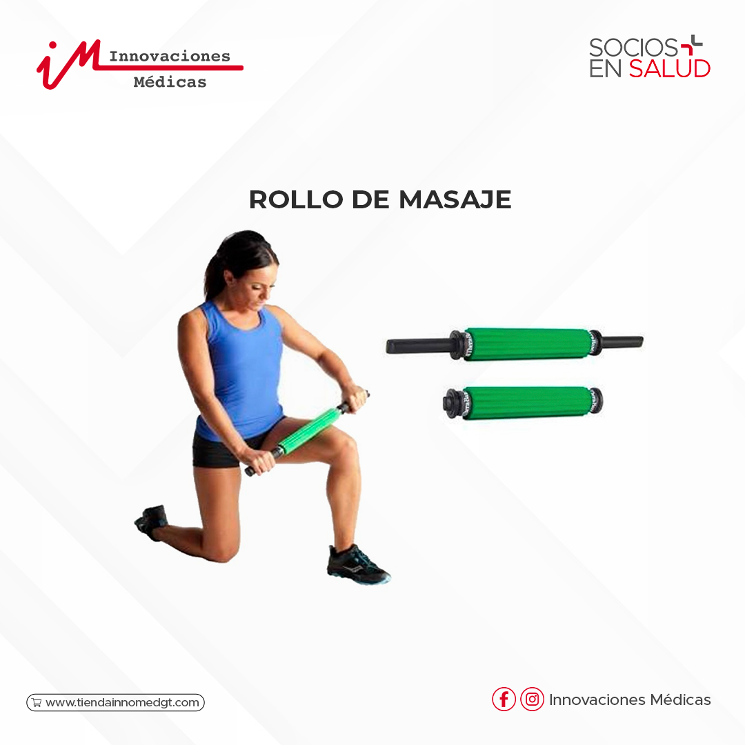 Rollo de masaje