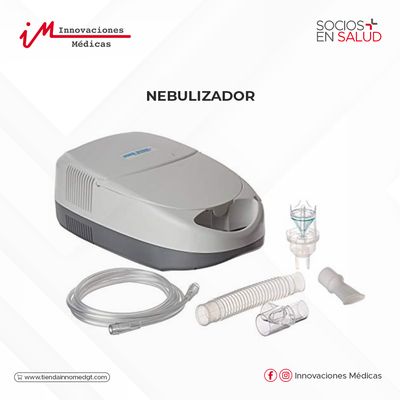 Nebulizador