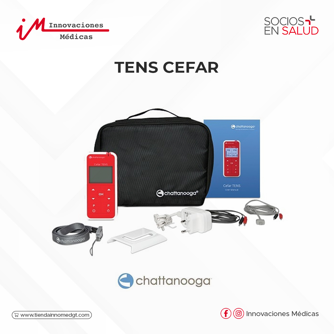TENS Cefar