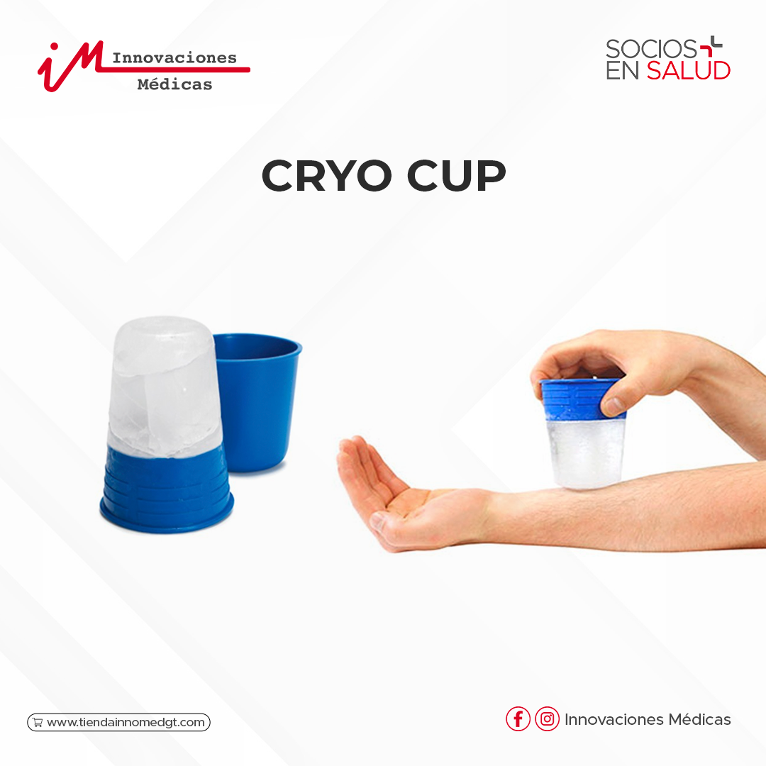 Cryo Cup