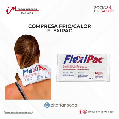 Compresa frío/calor FlexiPac
