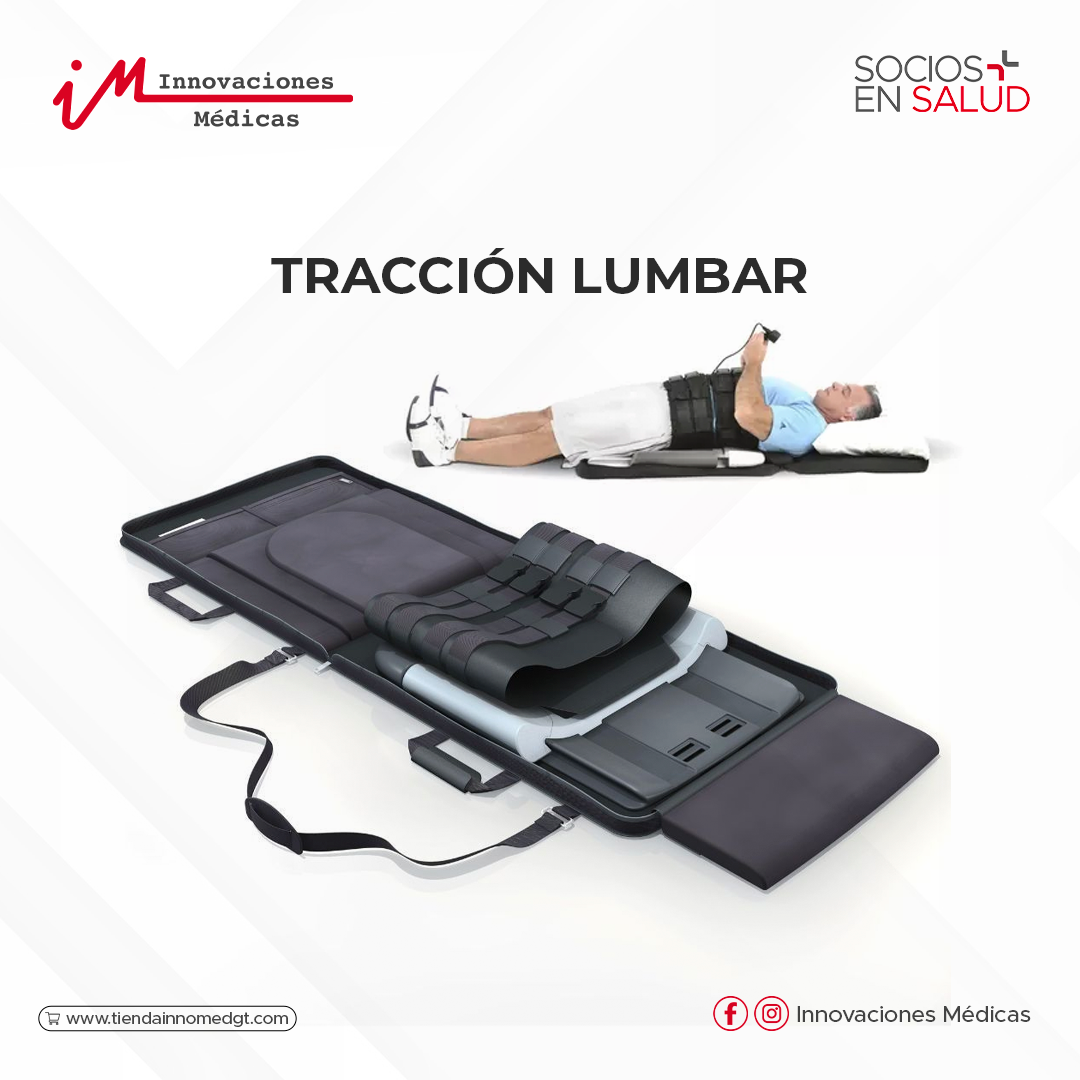 Tracción Lumbar
