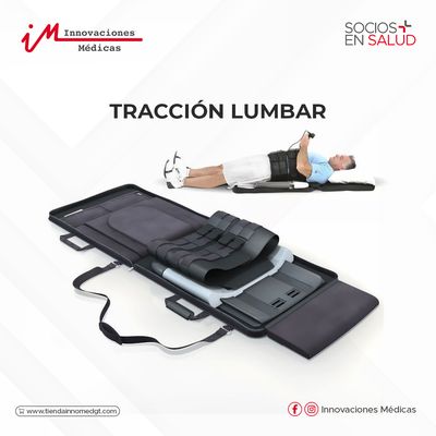 Tracción Lumbar