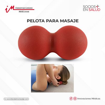 Pelota para masaje
