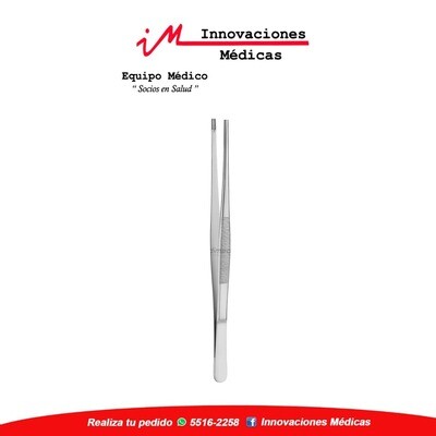 BROWN pinza dentada 15,0cm
