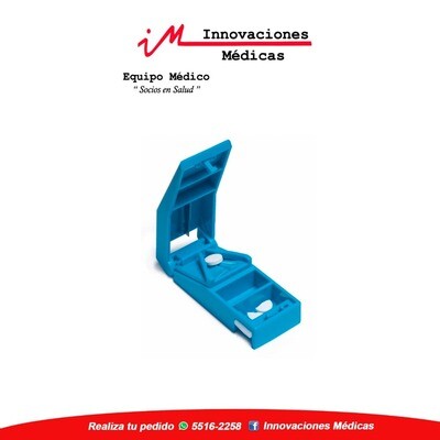 Cortador de pastillas