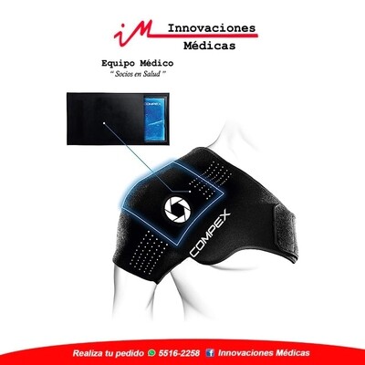 Compex Hombro COLDFORM