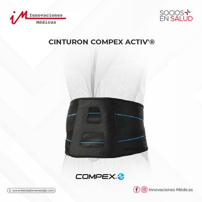 Cinturon Compex ACTIV'®