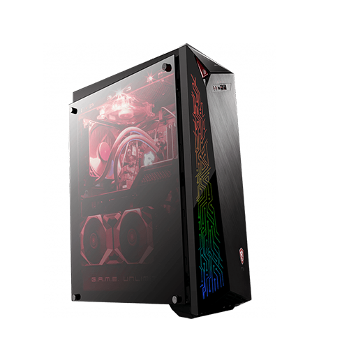 Msi Infinite S Msi Infinite S