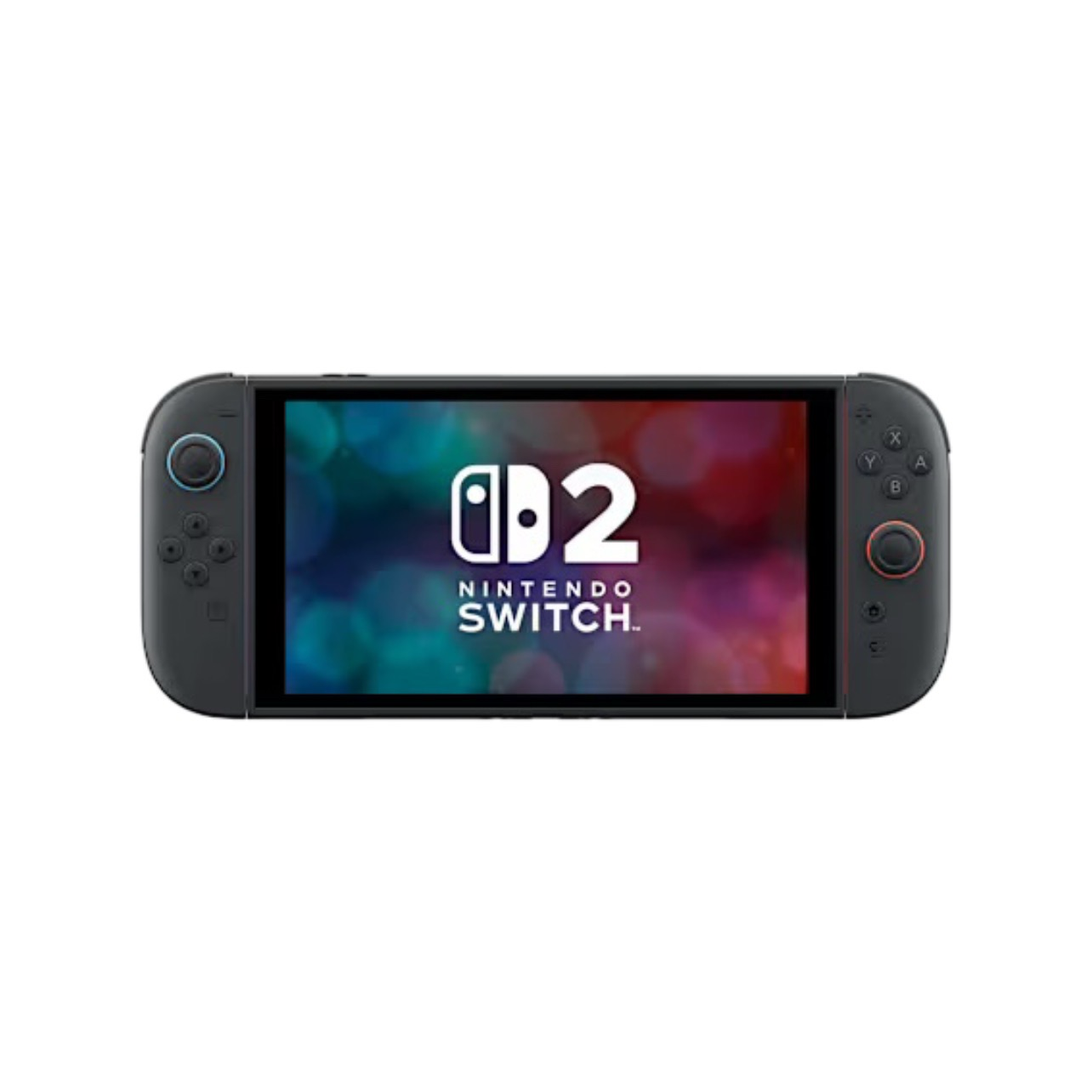 Switch 2