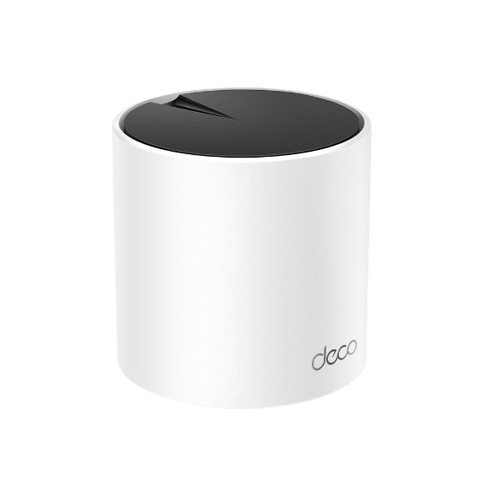 TP Link Deco AX3000 Whole Home Mesh WiFi 6 System