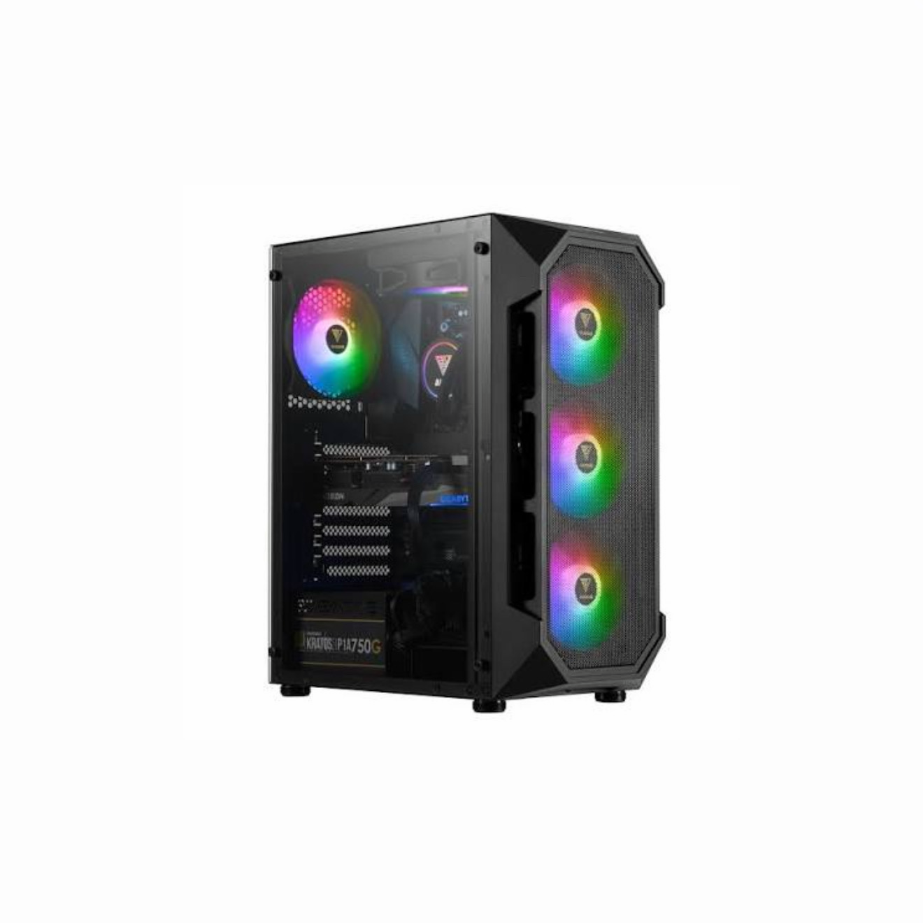 Dragon Elite I Desktop Gaming Built