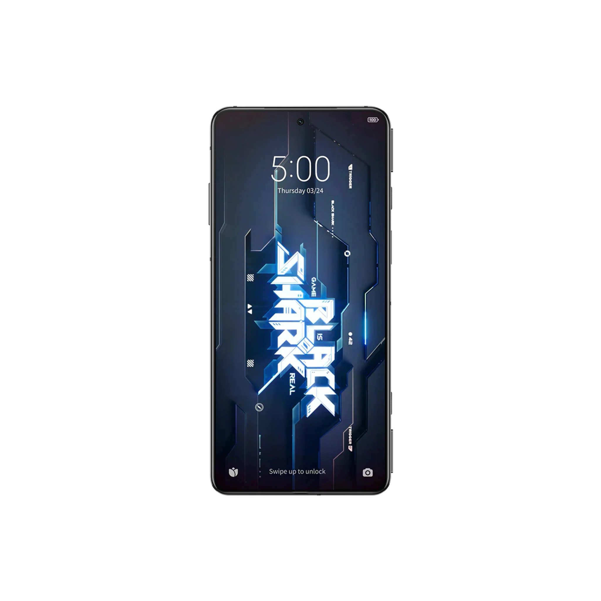 Black Shark Pro Gaming Mobile Phone