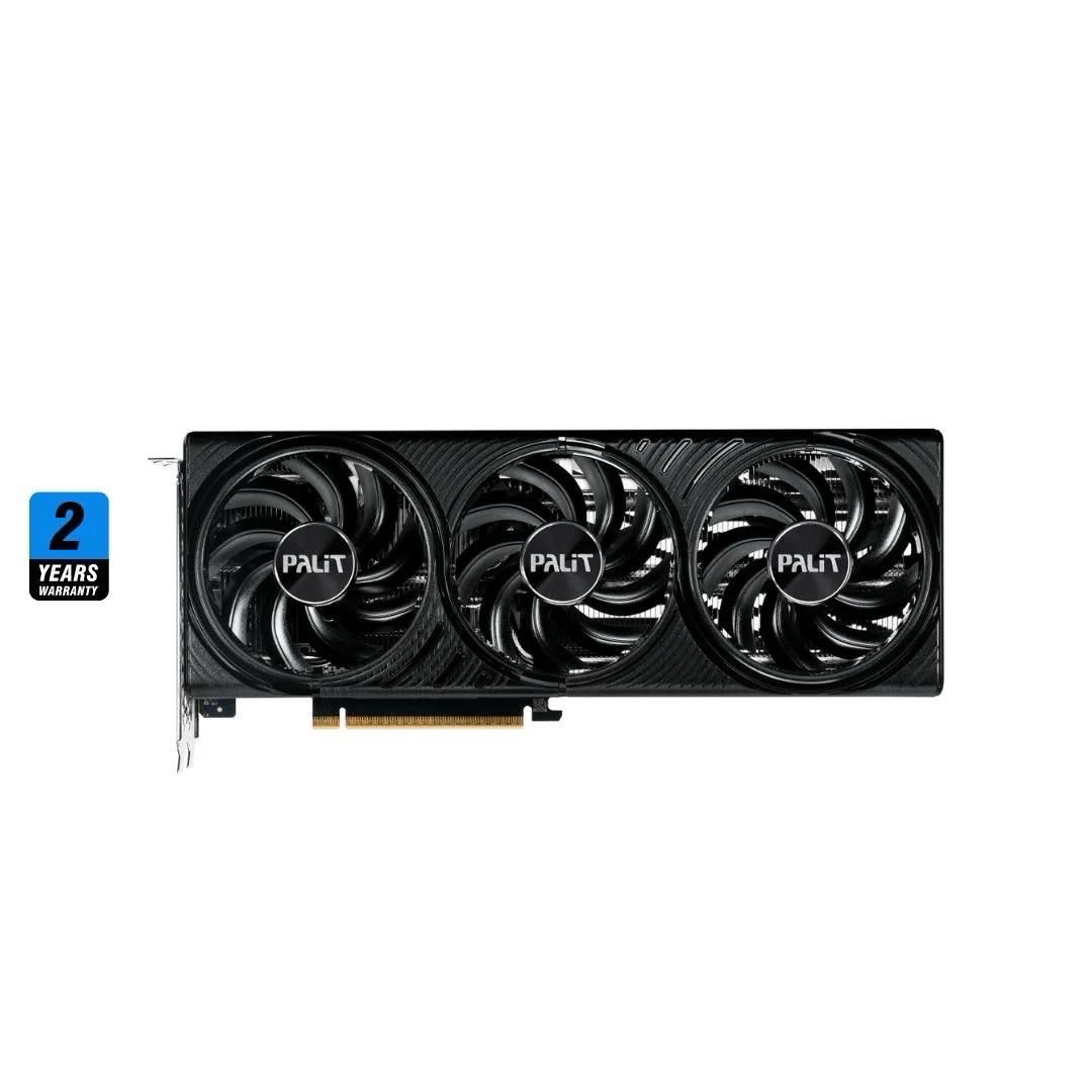 Palit GeForce RTX 5070 Ti Infinity 3X