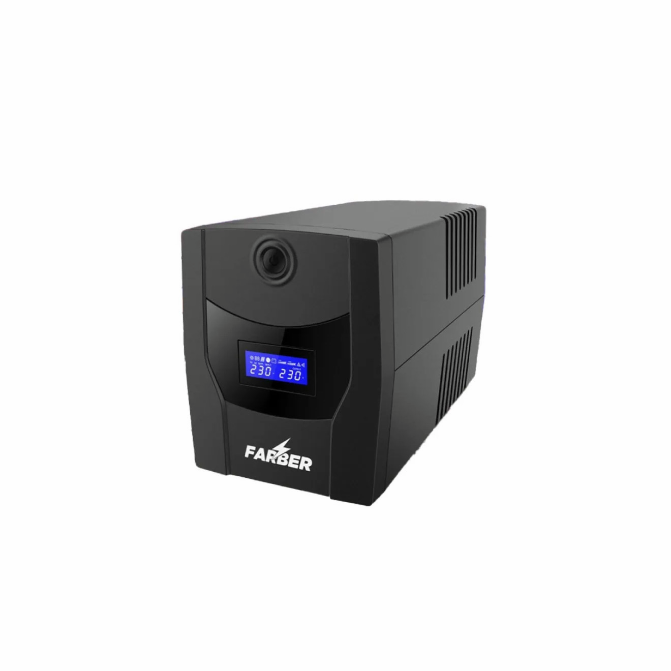 Farber 2 kVA Online UPS