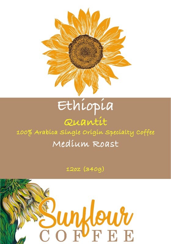 Ethiopia Quantit