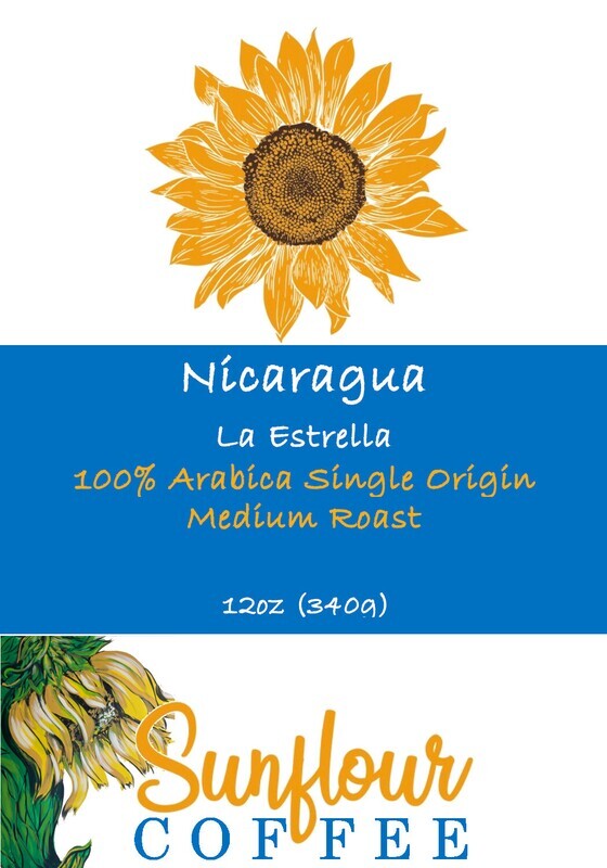Nicaragua La Estrella