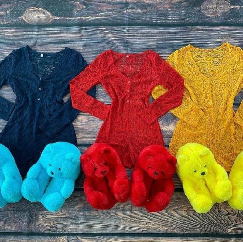 Sleepwear Vendor