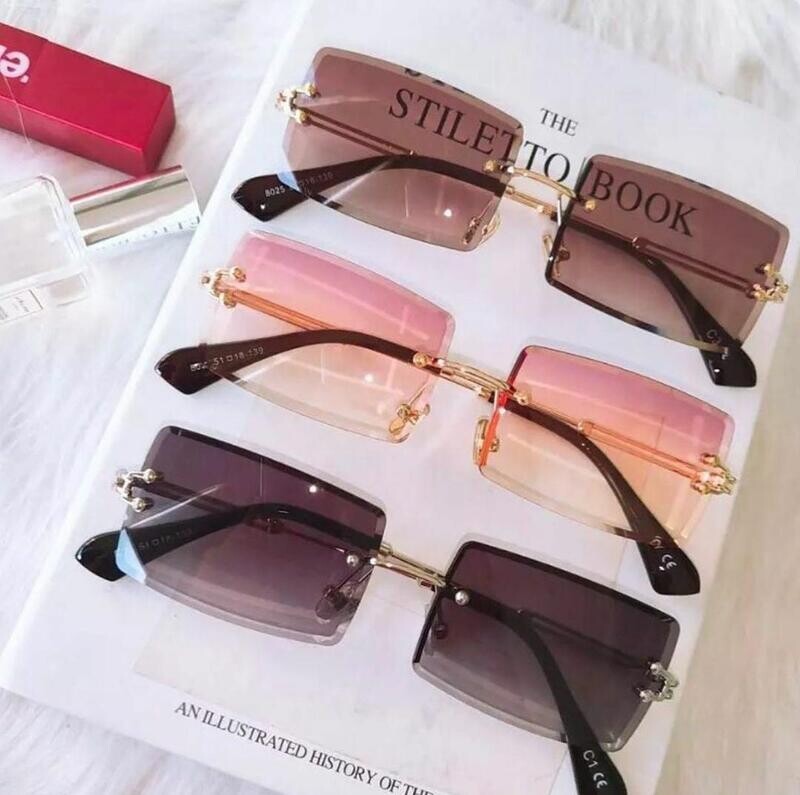 Luxury Glasses Vendor