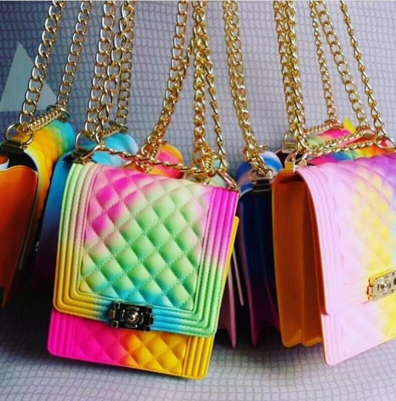 Hand Bag Vendor