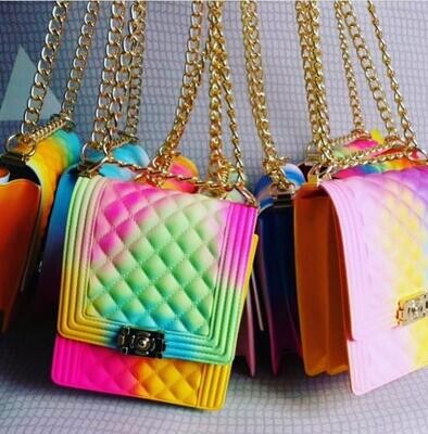 Hand Bag Vendor