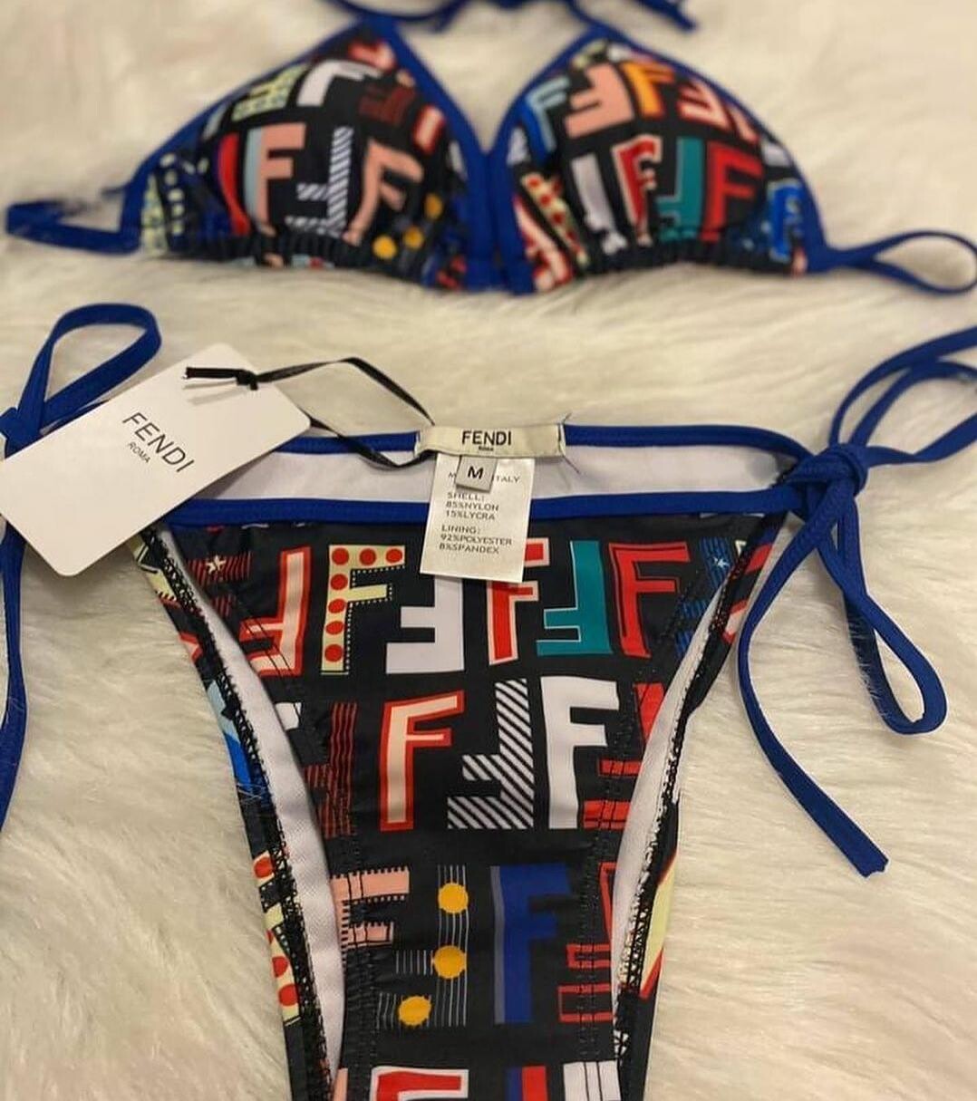 Designer Swimwear Vendor