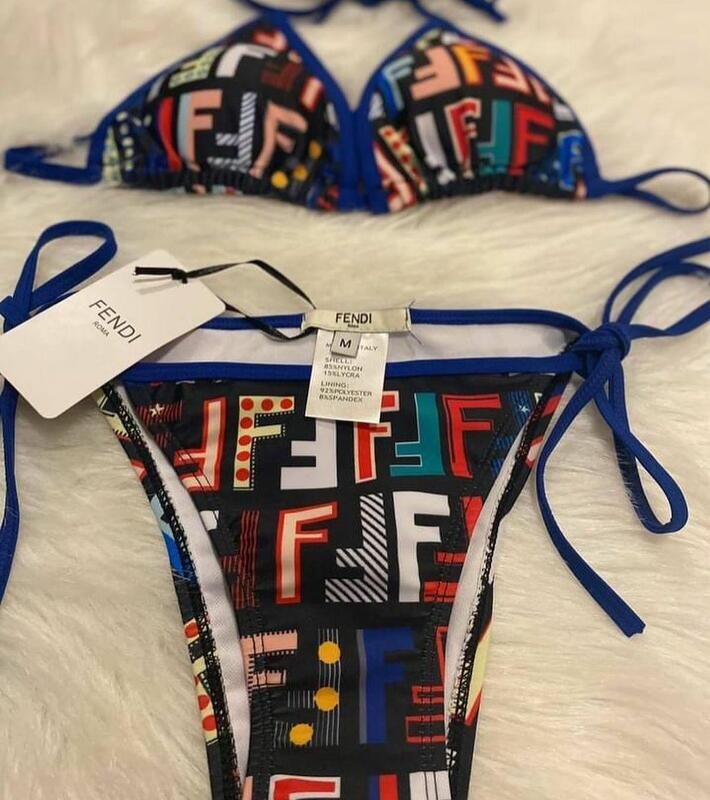 Designer Swimwear Vendor