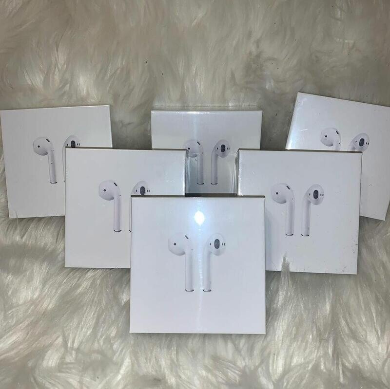 Earpod Vendor