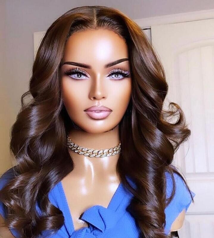 Celebrity Hair Vendor