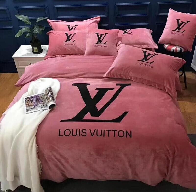 Designer Bedset Vendor