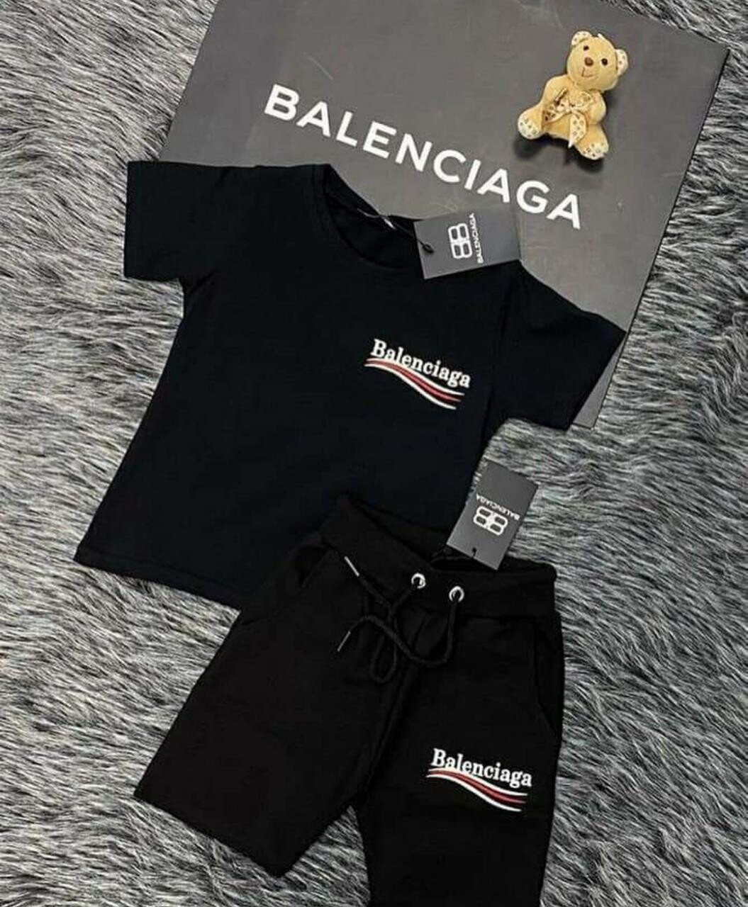 Kids Designer Vendor