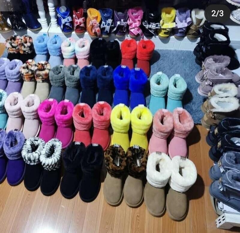 UGG Vendor