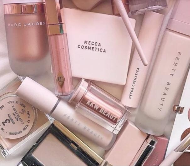 Cosmetic Vendor