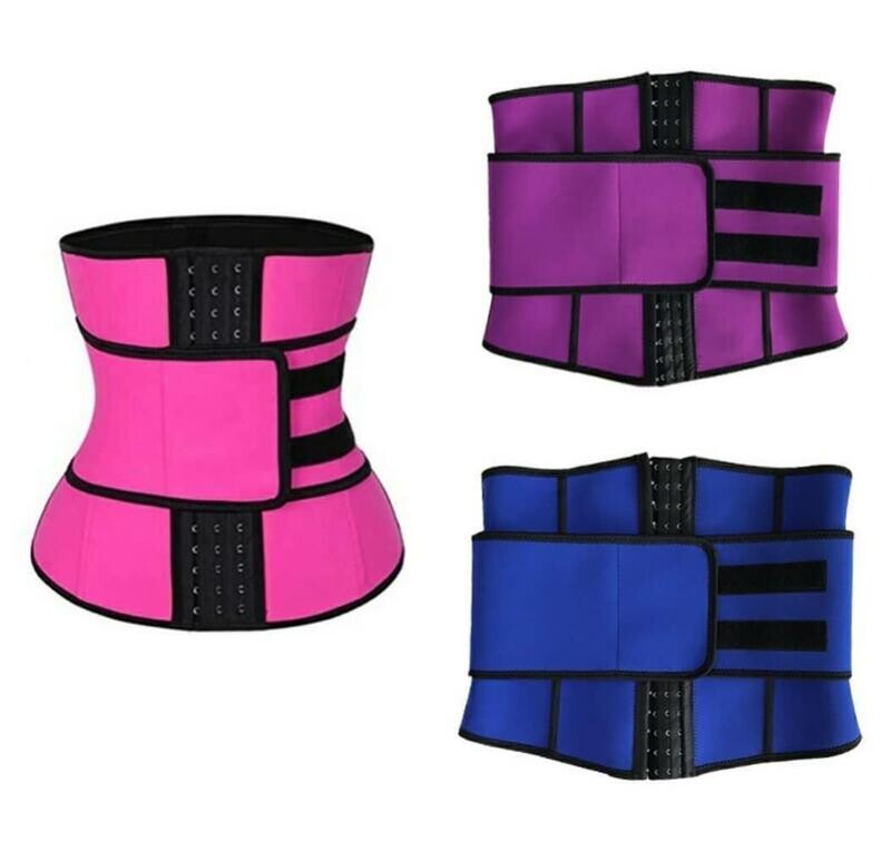 Fitness Vendor