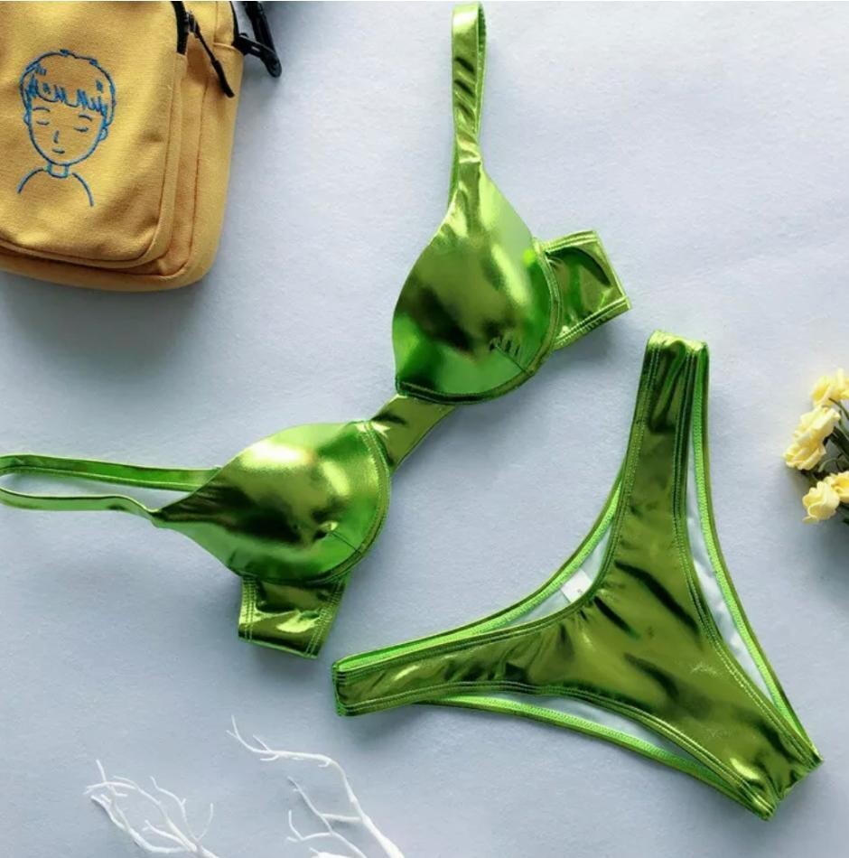 Swimwear Vendor