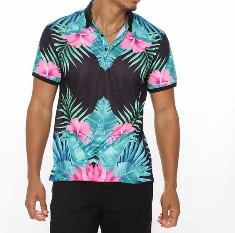 Men Clothing Vendor