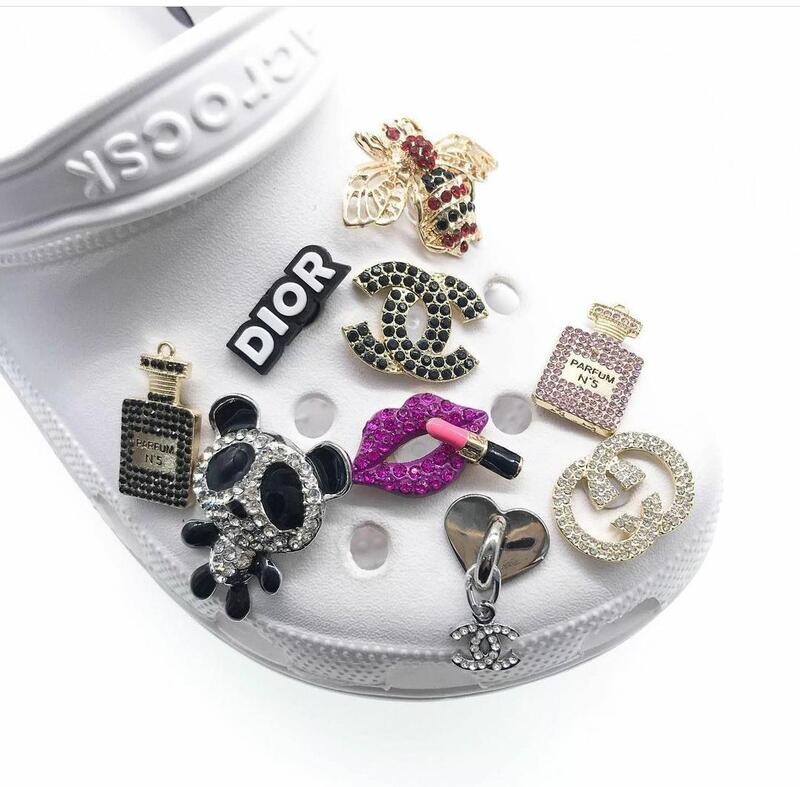 Crocs Vendor