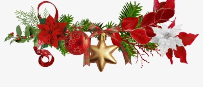 Christmas Decor Vendor