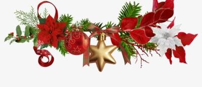 Christmas Decor Vendor