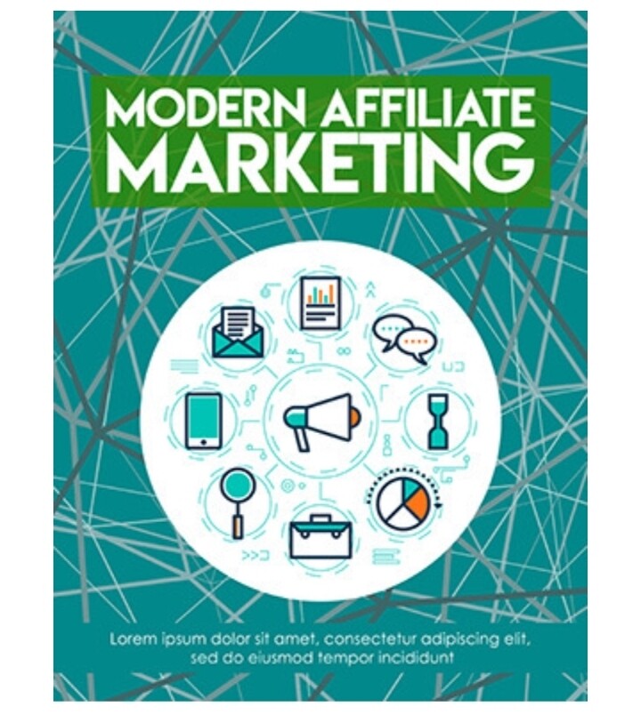 MODERN AFFILIATE MARKETING.