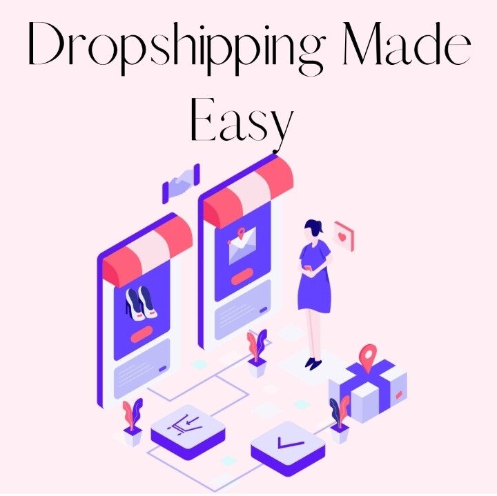 DropShipping Made Easy 