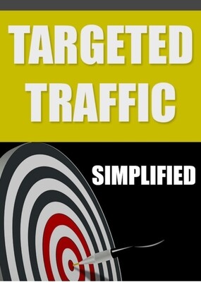 TARGETED TRAFFIC SIMPLIFIED 