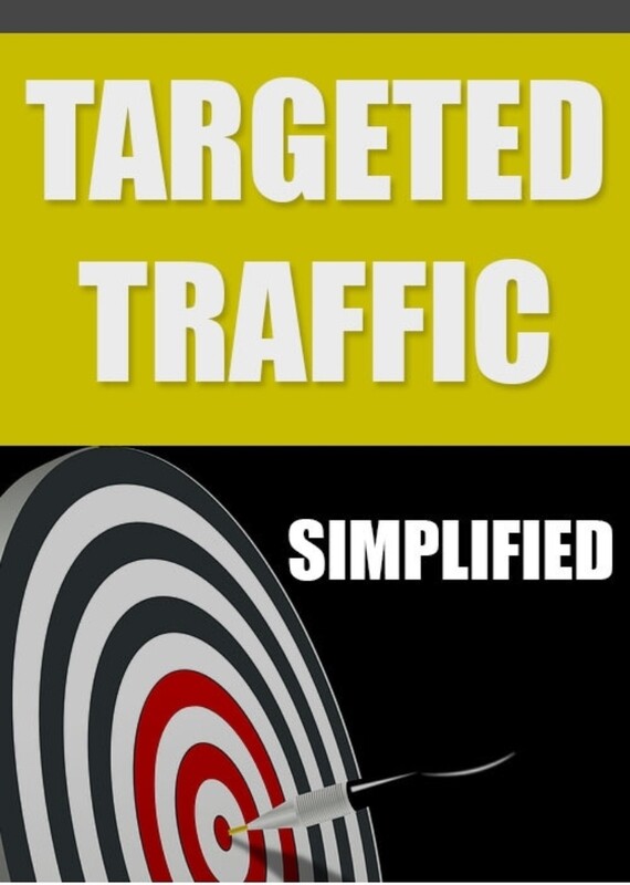 TARGETED TRAFFIC SIMPLIFIED 