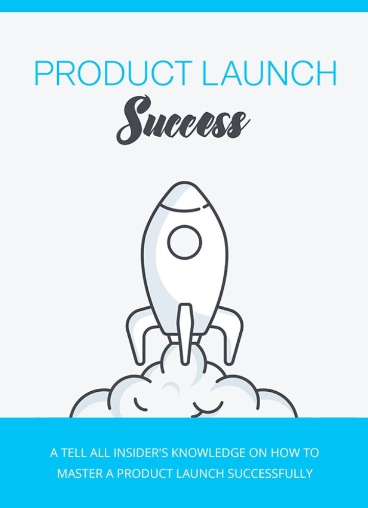 PRODUCT LAUNCH SUCCESS 