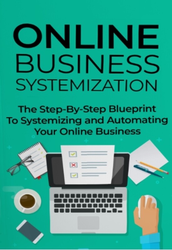 ONLINE BUSINESS SYSTEMIZATION 