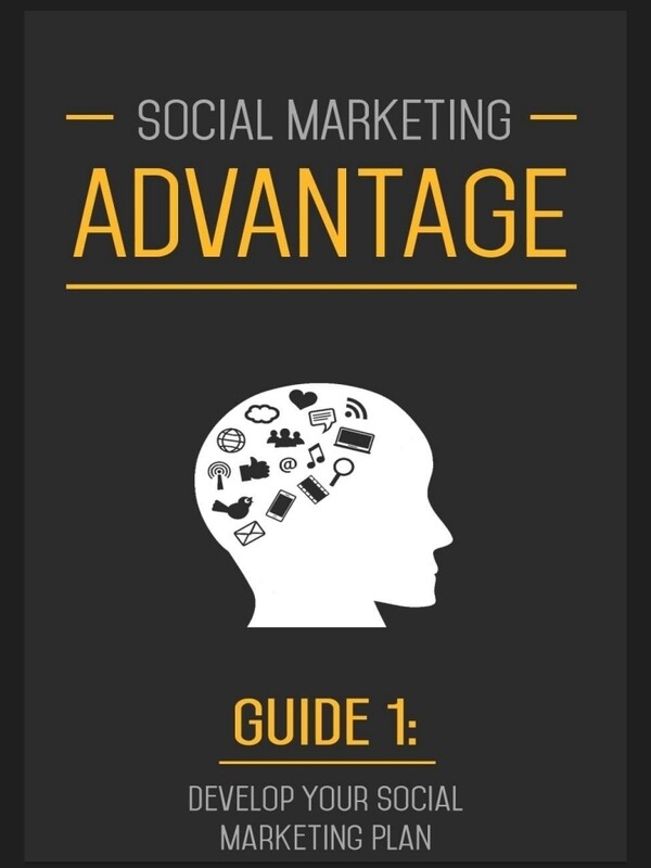 SOCIAL MARKETING ADVANTAGE