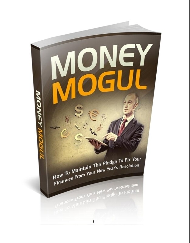 MONEY MOGUL