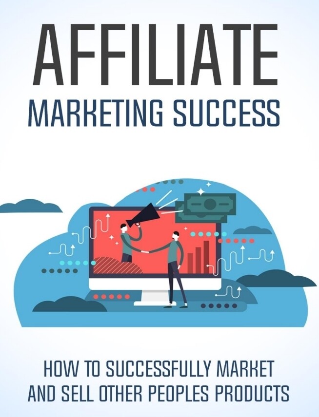 AFFILIATE MARKETING SUCCESS