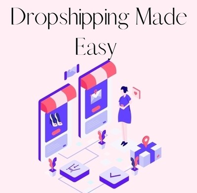 DROPPSHIPPING