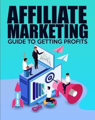 AFFILIATE MARKETING